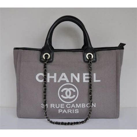 shopping bag chanel tessuto|Chanel purses uk.